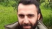 جاسوس CIA و موساد اعدام شد