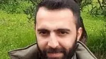 جاسوس CIA و موساد اعدام شد