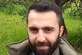 جاسوس CIA و موساد اعدام شد