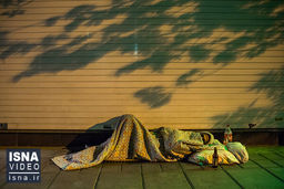 جدیدترین آمارهای ابتلا به کرونا میان معتادان متجاهر/ اخذ تست PCR از ۶۰۰۰ معتاد