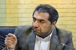 واکنش معاون روحانی به فیلم نماینده سراوان
