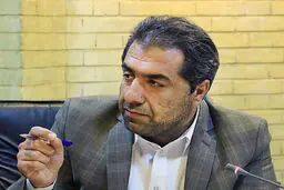 واکنش معاون روحانی به فیلم نماینده سراوان