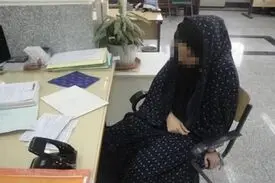 قتل کودک ۲ ساله به دست مادر