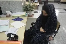 قتل کودک ۲ ساله به دست مادر
