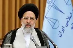 رئیسی: بین اعتراض و اغتشاش فرق قائلیم