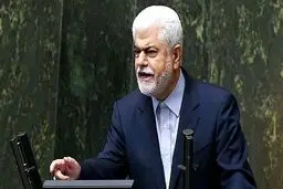 اگر دولت کاری نکند، مردم روزی خواهند ریخت و ما را از مجلس و دولتمردان را از دولت بیرون خواهند کرد
