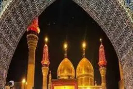 ورود زائر به کاظمین از امروز ممنوع شد