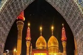 ورود زائر به کاظمین از امروز ممنوع شد