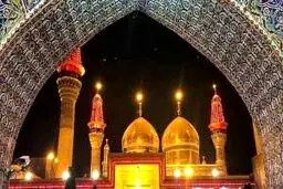 ورود زائر به کاظمین از امروز ممنوع شد