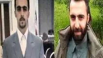 جزئیات جدید از پرونده موسوی مجد – ارائه اطلاعات سفر وزیر دفاع به سوریه برای موساد