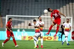 پرسپولیس بی رحم، تعبیر AFC از صدرنشین ایران