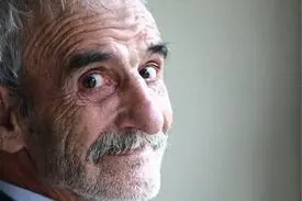 احمد پورمخبر درگذشت