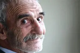 احمد پورمخبر درگذشت