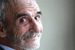 احمد پورمخبر درگذشت