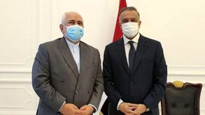 از میانجیگری الکاظمی تا حذف پرچم ایران در عراق