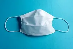 چرا نباید ماسک خود را روی چانه بیاوریم؟ + عکس