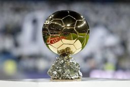 فرانس فوتبال رسما اعلام کرد: توپ طلا ۲۰۲۰ به کسی داده نمی‌شود