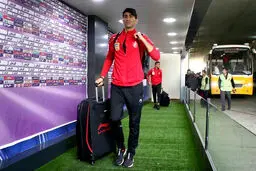 اولتیماتوم بیرانوند به باشگاه پرسپولیس