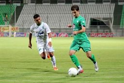 محرومیت داور جنجالی چراغ خاموش کلید خورد