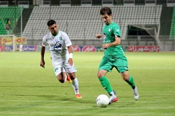 محرومیت داور جنجالی چراغ خاموش کلید خورد