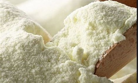 توقف صادرات شیرخشک ۳۰ درصد قیمت لبنیات را افزایش می دهد