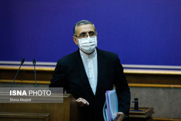 اسماعیلی: دستگاه قضا با اغتشاشگران تعارف ندارد