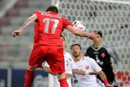 نخستین خرید بزرگ حریف پرسپولیس