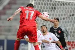 نخستین خرید بزرگ حریف پرسپولیس
