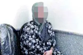 زن جوان: راز همسرم با یک تصادف برملا شد