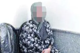زن جوان: راز همسرم با یک تصادف برملا شد