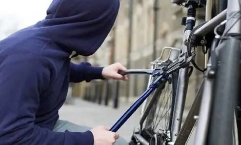 سرقت دوچرخه بهانه رسیدن به عشق قدیمی