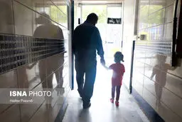 چه کودکانی مشکوک به کرونا هستند؟