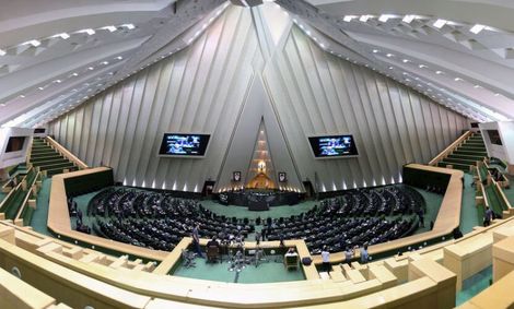 ادامه بررسی موضوع ازدواج و جمعیت در کمیسیون فرهنگی