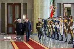 بازتاب سفر الکاظمی به تهران در رسانه‌های عربی