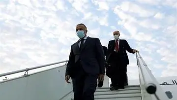 مسئول عراقی: سفرهای الکاظمی به ایران، عربستان و آمریکا ارتباطی با هم ندارند