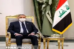 نخست وزیر عراق: حمایتهای ایران را فراموش نخواهیم کرد/اجازه نمی‌دهیم ایران از خاک عراق تهدید شود