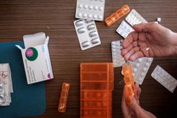 داروی جدیدی به جنگ ویروس کرونا می‌آید؟