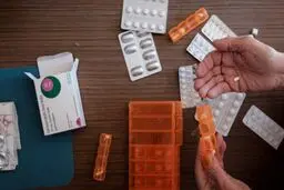 داروی جدیدی به جنگ ویروس کرونا می‌آید؟