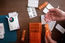 داروی جدیدی به جنگ ویروس کرونا می‌آید؟