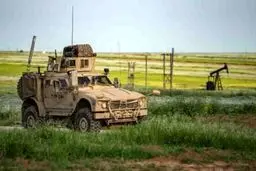 ارتش سوریه با بقایای داعش در جنوب رقه درگیر شد/ پایان عملیات “قسد” در دیرالزور