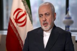 ظریف: از قدیم حرف‌های« بولتون» را باور نداشتم