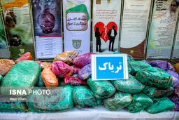 چرا موادمخدر گران شد؟