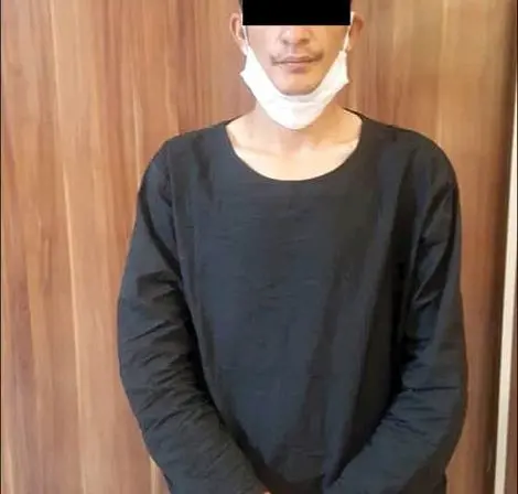 رقص مرگبار دشنه‌های جاهلی!