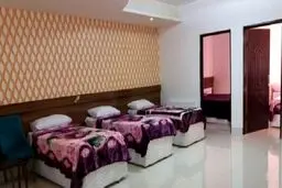 قرنطینه بیماران کرونایی در هتل‌ها صحت دارد؟