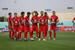 شاگردان یحیی پای پرسپولیس می‌مانند؟