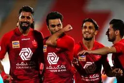 رکوردهایی که پرسپولیس در مسجدسلیمان می‌‎تواند جابجا کند
