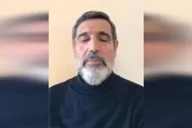 برادر قاضی منصوری: زنده بودن یا مرده بودن برادرم مبهم است