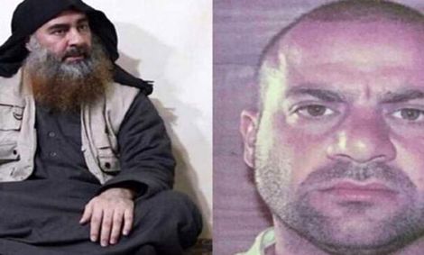 سرکرده جدید داعش کیست؟