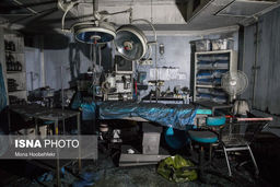 چه بخش هایی درباره «کلینیک سینا» کم کاری کردند؟