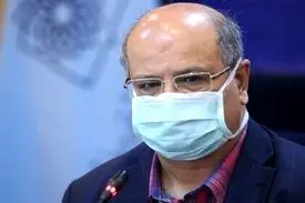 نقاط داغ پرتردد ایجاد کننده خوشه‌های کرونا در تهران شناسایی می‌شود